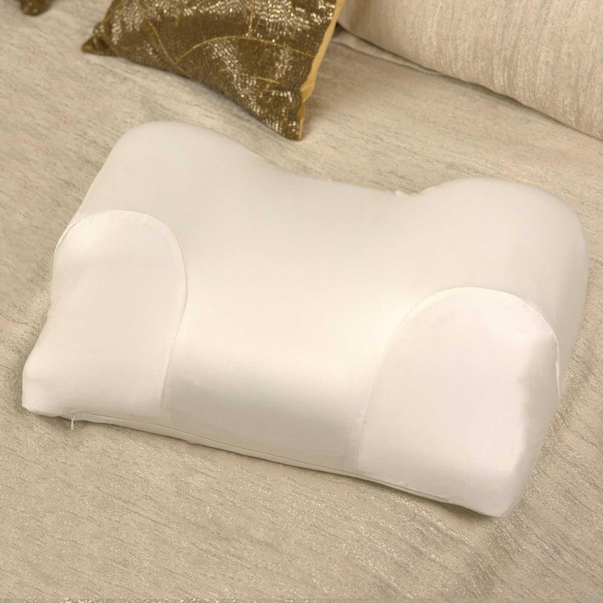 Night beauty pillow hotsell